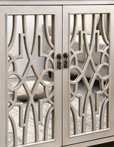 Gallo 4 Door Sideboard