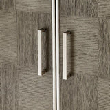 Gambet 4 Door Sideboard