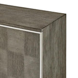 Gambet 4 Door Sideboard