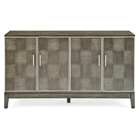 Gambet 4 Door Sideboard