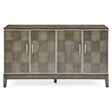 Gambet 4 Door Sideboard
