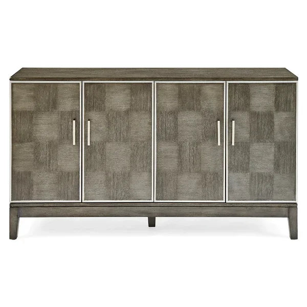 Gambet 4 Door Sideboard