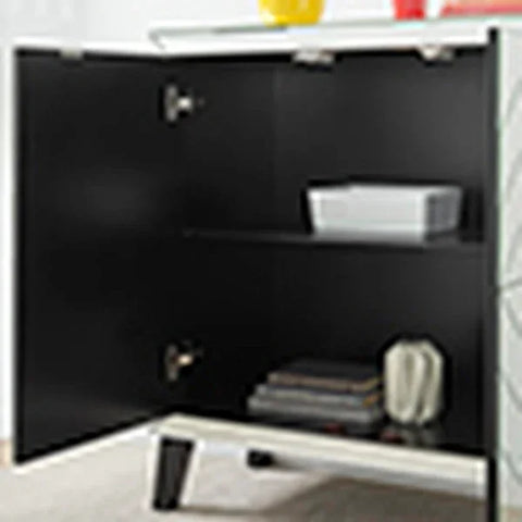 Harlow 2 Door Chest *special*