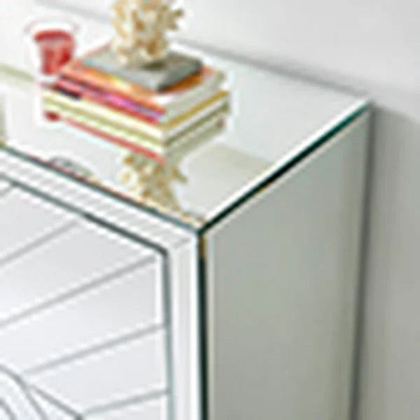 Harlow 2 Door Chest *special*