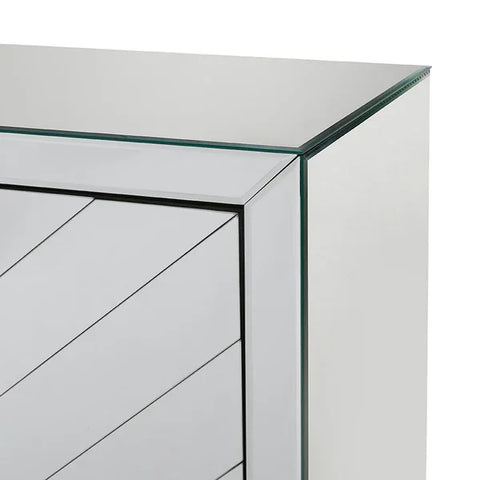 Harlow 2 Door Chest *special*