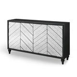 Isla 4 Door Sideboard *special*