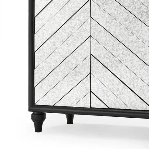 Isla 4 Door Sideboard *special*