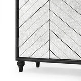 Isla 4 Door Sideboard *special*