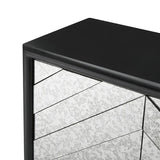 Isla 4 Door Sideboard *special*