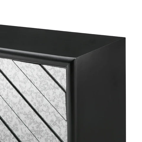 Isla 4 Door Sideboard *special*