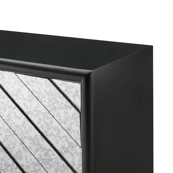 Isla 4 Door Sideboard *special*