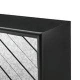 Isla 4 Door Sideboard *special*