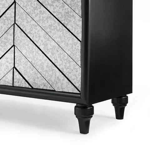 Isla 4 Door Sideboard *special*