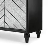 Isla 4 Door Sideboard *special*