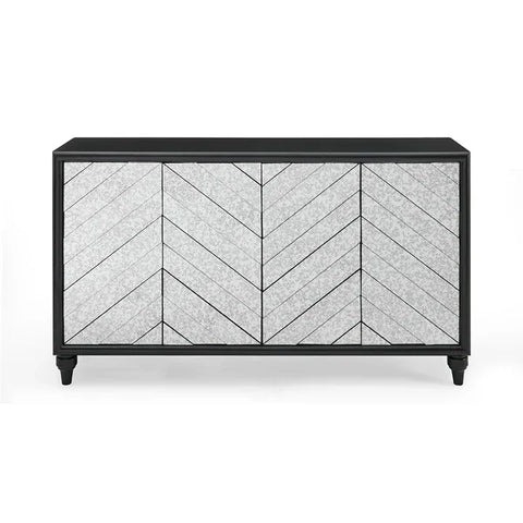 Isla 4 Door Sideboard *special*