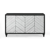 Isla 4 Door Sideboard *special*
