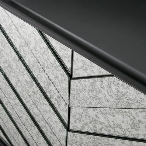 Isla 4 Door Sideboard *special*