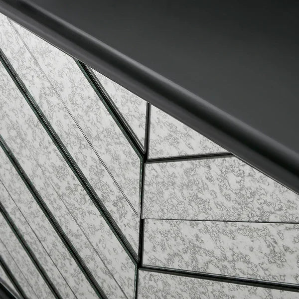 Isla 4 Door Sideboard *special*