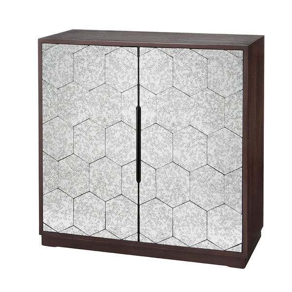 Lewis 2 Door Chest *special*