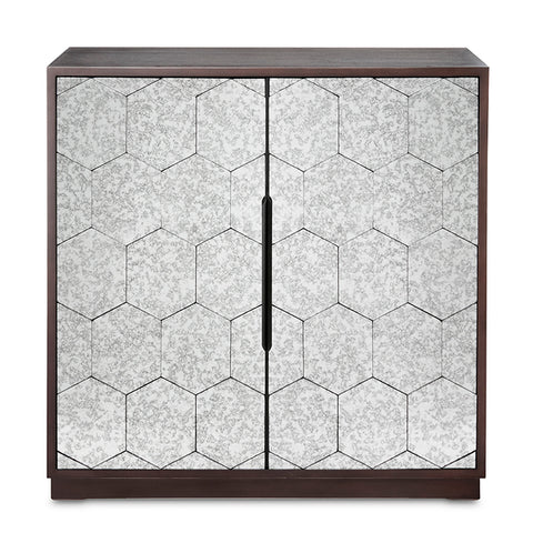 Lewis 2 Door Chest *special*