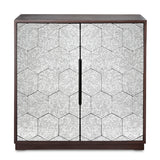 Lewis 2 Door Chest *special*