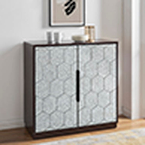 Lewis 2 Door Chest *special*
