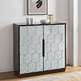Lewis 2 Door Chest *special*