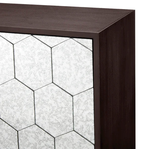 Lewis 2 Door Chest *special*