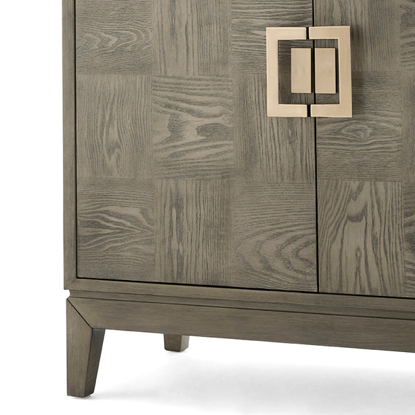 Malta 2 Door Chest