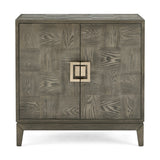 Malta 2 Door Chest