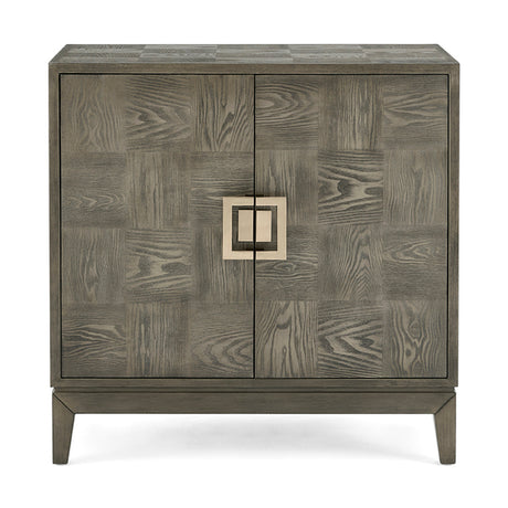 Malta 2 Door Chest