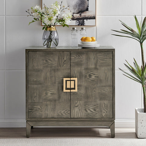 Malta 2 Door Chest