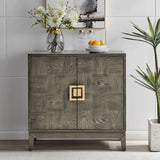Malta 2 Door Chest