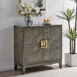 Malta 2 Door Chest