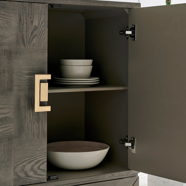 Malta 2 Door Chest