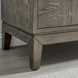 Malta 2 Door Chest