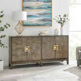 Malta 4 Door Sideboard