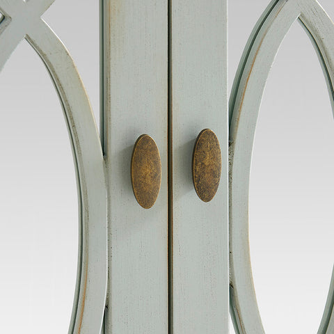 Modena 2 Door Chest