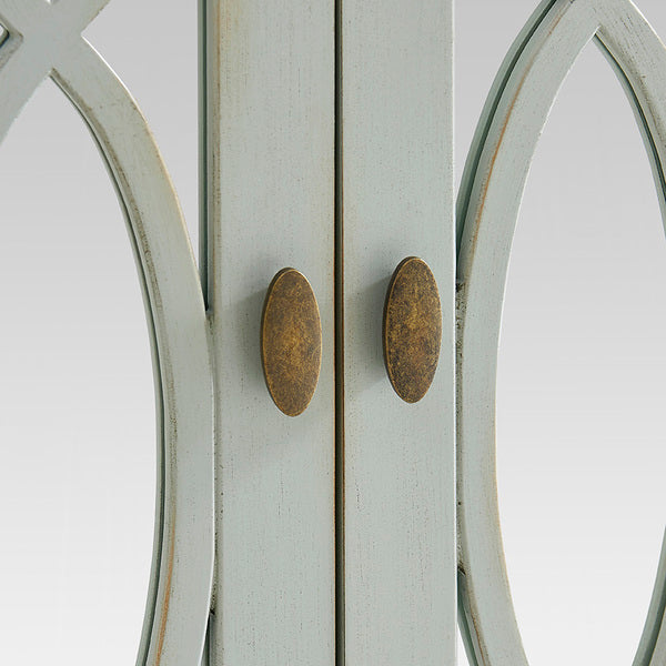 Modena 2 Door Chest