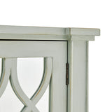 Modena 2 Door Chest