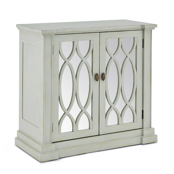 Modena 2 Door Chest