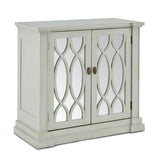 Modena 2 Door Chest