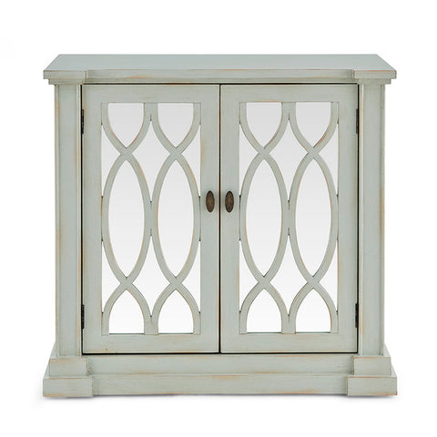 Modena 2 Door Chest