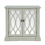 Modena 2 Door Chest