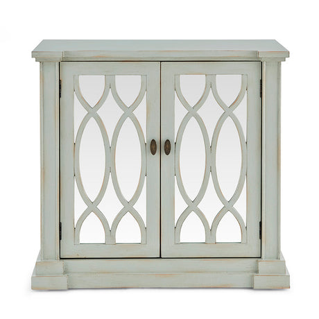 Modena 2 Door Chest