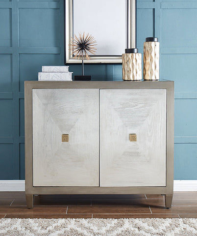 Nova 2 Door Chest