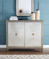 Nova 2 Door Chest