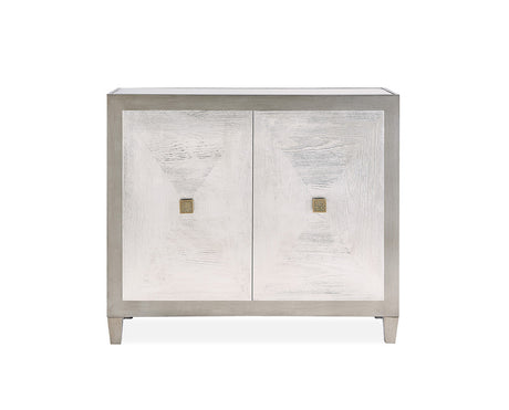 Nova 2 Door Chest