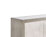 Nova 2 Door Chest