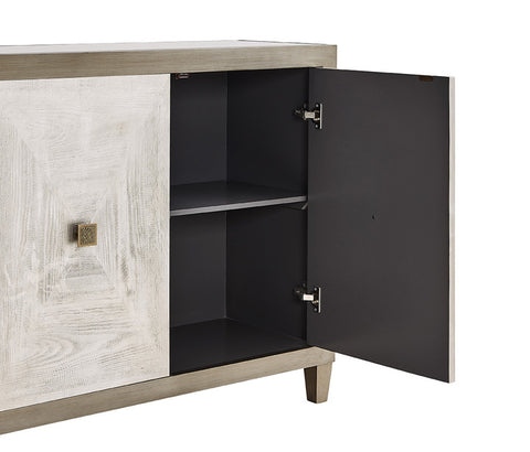 Nova 2 Door Chest
